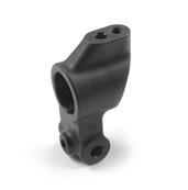 Fusée arrière gauche nylon pincement 1° outboard T2