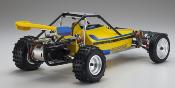 Scorpion 2WD 1:10 Kit *Legendary Series* (voiture seule) KYOSHO