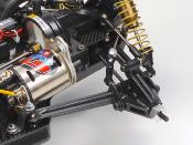 Buggy EGRESS Black Edition 2022 TAMIYA