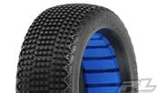 Pneus Proline "LockDown" X3 Soft seul (2)