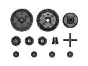 Kit de différentiel grappe G pour MB-01 TAMIYA