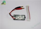 Adaptateur de charge lipo 3x2S/2x3S