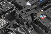 Truggy RC8T4.2e TEAM KIT 1/8 Brushless TEAM ASSOCIATED