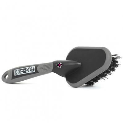 Petite brosse de nettoyage MUC-OFF