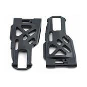Triangles inférieurs avants (2) HOBAO RACING