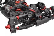 Buggy SPARK XB-6 - RTR - Red - Brushless Power 6S - No Battery - No Charger CORALLY