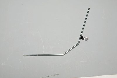 Barre-anti-roulis avant 2.5mm