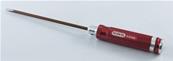 Tournevis plat lame 4 x 150mm