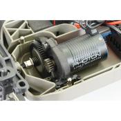 RAMRAIDER 1/10 BRUSHLESS MONSTER TRUCK RTR - Vert/Bleu FTX RACING