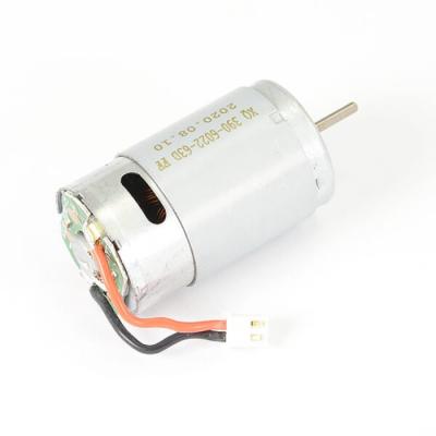 Moteur 390 à charbons pour TRACER FTX