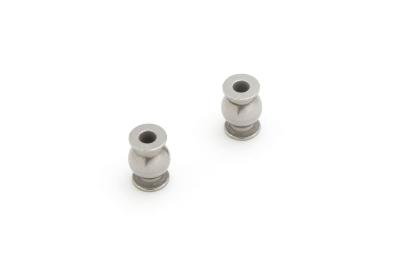 Rotules 7.8x11mm Inferno MP11 (2) KYOSHO
