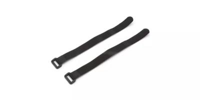 Straps de batterie (2) MP11E KYOSHO