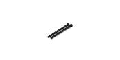 Axes de suspension 3x46mm Inferno Neo (2) KYOSHO