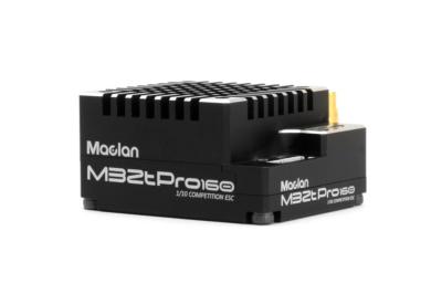 Variateur brushless M32t Pro 160A 1/10e MACLAN