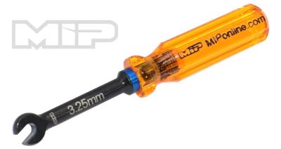 Clé de réglage de bielettes 3.25mm GEN 2 MIP