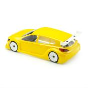 Carrosserie 1/10e piste ITALIA FWD 190mm non peinte XTREME