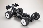 BUGGY MBX8R Eco Kit Off-Road MUGEN