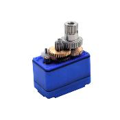 Servo TR-4 WP HV Digital 2.6Kg/0.10sec@7.4V POWER HD