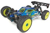 RC8B4e Team Kit - 2022