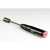 Tournevis à écrou 11/32" RUDDOG