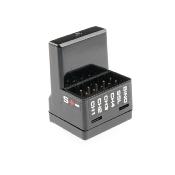 Récepteur RR492 2.4 Ghz 4 channel FH5/FH5U compatible SANWA 