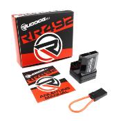 Récepteur RR492 2.4 Ghz 4 channel FH5/FH5U compatible SANWA 