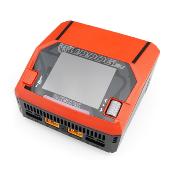 Chargeur RC216AC DUAL 16Amp 400W RUDDOG