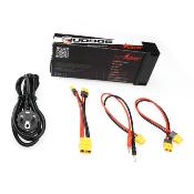 Alimentation RPS 750w 62.5a 12v RUDDOG