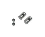 Inserts aciers CVD (2)