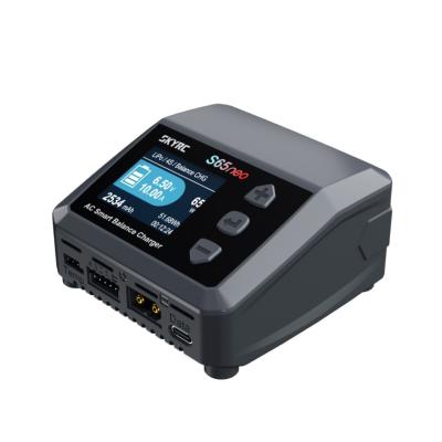 Chargeur S65neo AC LiPo 2-4s 10A 65W SKY-RC