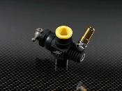 Moteur seul  SPOWER Japan B7TT Factory Tuned .21 Racing SWORKZ
