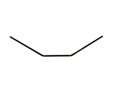 Barre-anti-roulis arrière 2.5mm S35-5/5E SWORKZ