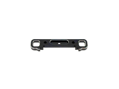 Cale de triangles avant inférieur aluminium (FF) S35-5/5E SWORKZ