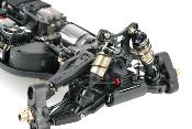 PRE COMMANDE - S35-5e 1/8 BrushLess Power Pro Buggy Kit 2026 SWORKZ