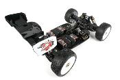 PRE COMMANDE - S35-5e 1/8 BrushLess Power Pro Buggy Kit 2026 SWORKZ
