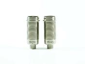 Corps d'amortisseurs arrières SMC +5.6mm (2) SWORKZ