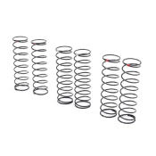 Jeu de ressorts arrières V2 8X / 8XE 2.0 (3 paires) LOSI