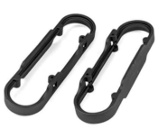 Nerf bars SCT410 2.0 TEKNO-RC