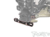 Cale acier "D" (+13 gr) arrière pour Kyosho MP11 T-WORK'S