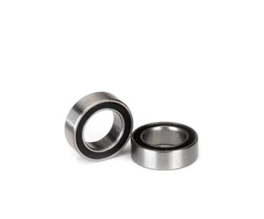 Roulement à l'unité 5x8x2.5mm ABEC-5 étanches (1) WS-LINE