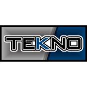 Banderole Publicitaire TEKNO RC 1.75x0.68m TEKNO-RC