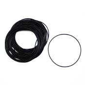 Elastiques pour inserts de pneus 1/8e (50) Ultimate Racing