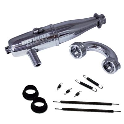 Ligne d'échappement EFRA 2141 Supersonic ULTIMATE