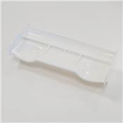 SP RACING - Aileron High-Down-Force Universel - Blanc
