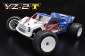 YZ-2T 4x2 truck (voiture seule) Yokomo
