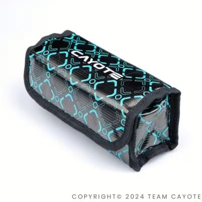 Sac de charge Lipo ICONIC MONOGRAM (1) CAYOTE