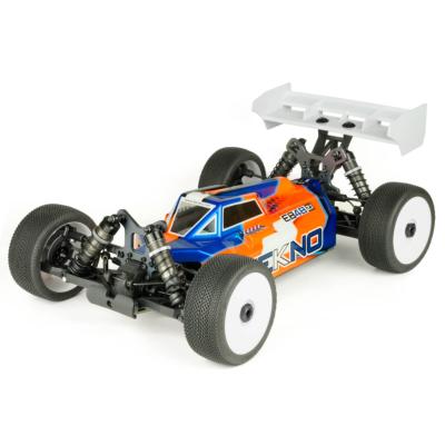 Pices dtaches et Options 1/8e TT Tekno-RC EB48 2.1