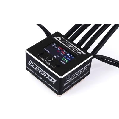 Variateur Nitride G1F 1/10e 180A ELCERAM