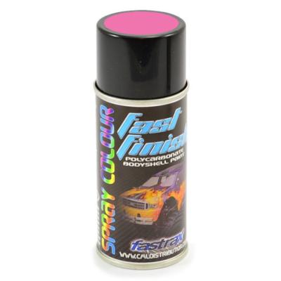 Peinture Rose Cosmique (150ml) FASTRAX