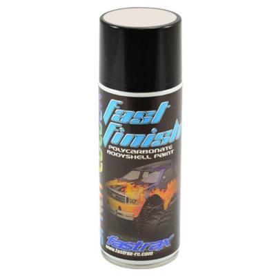Peinture Blanc ivoire (400ml) FASTRAX